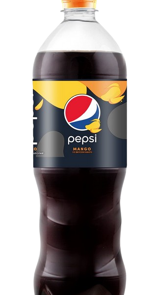 Напиток б/а сильногаз. 