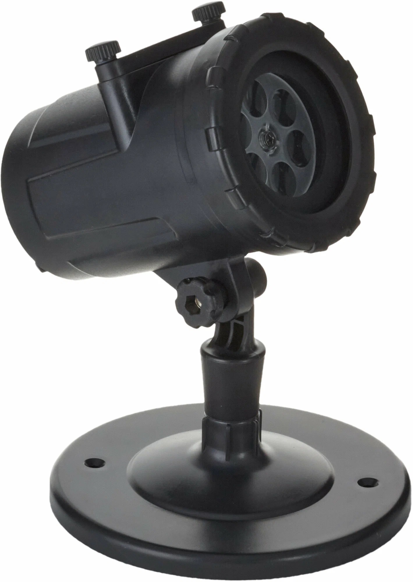 

Проектор новогодний для дома и улицы HOMECLUB Снежинки IP44, Арт. BMOL2052