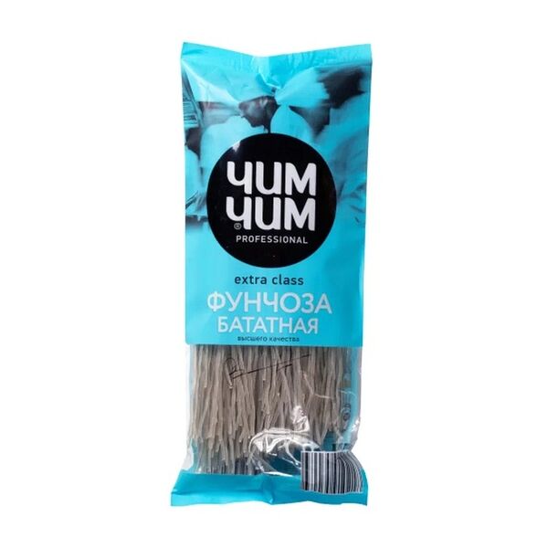 Вермишель Чим-Чим фунчоза бататная