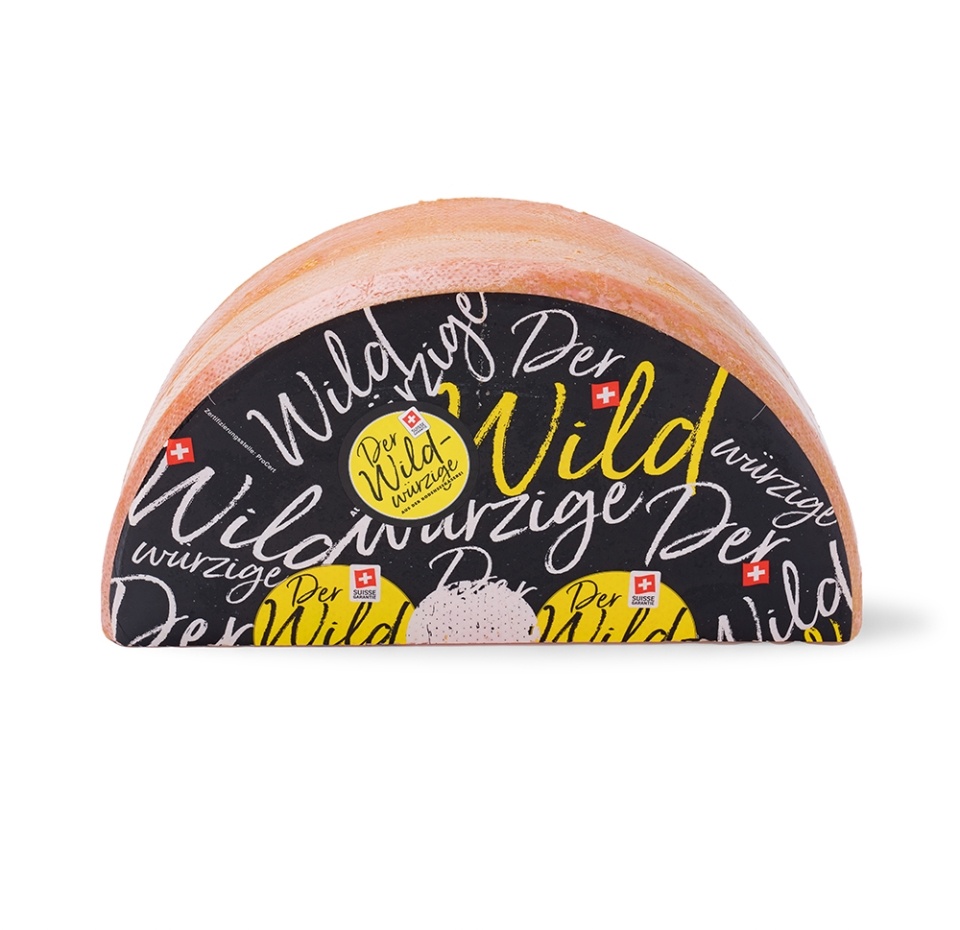 

Сыр Margot Fromages Вилдкезе 51%, вес