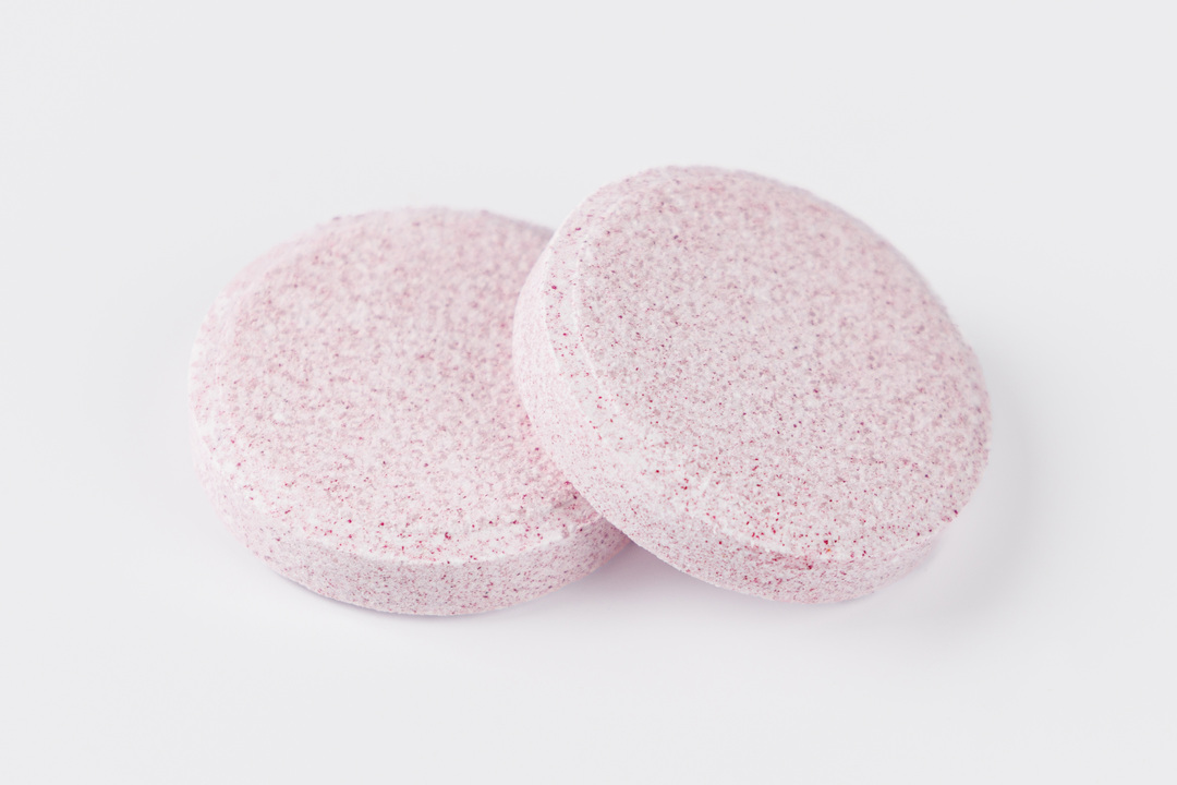 

Витамин С 900 мг без сахара с ягодным вкусом