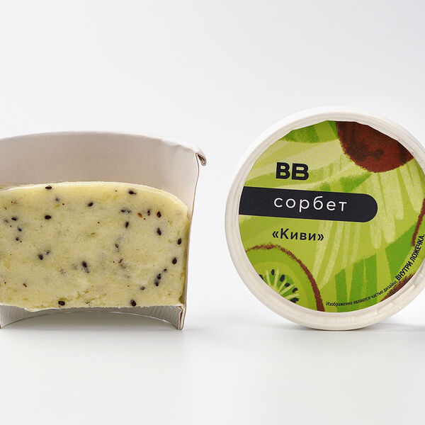 Сорбет «Киви» 80 г