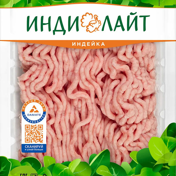 Фарш Индилайт Классический, 450 г