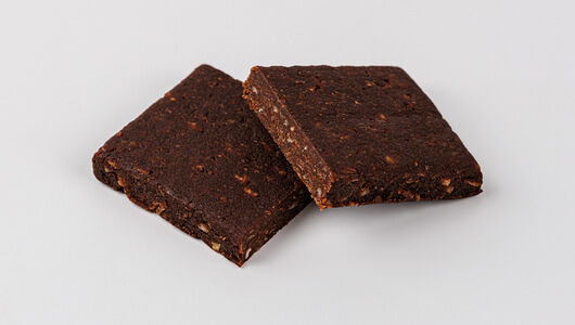 Батончик фрукт-ореховый Ол'Лайт шоколад с кокосом