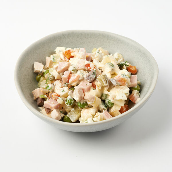 Салат Оливье, 150г