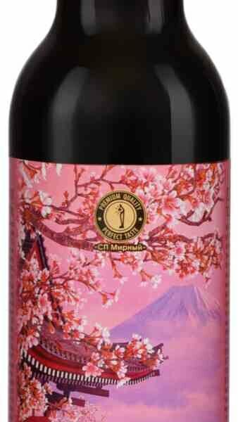 Соус соевый СП Мирный классический