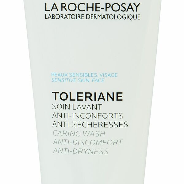 Гель для умывания La Roche-Posay Toleriane 200 мл очищающий