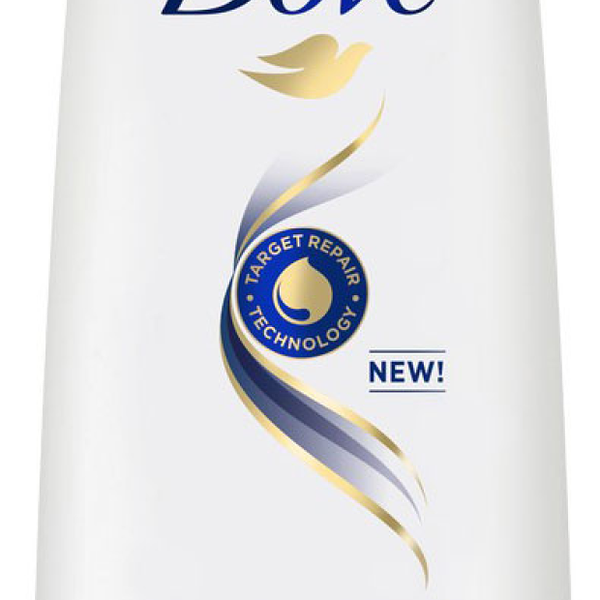 Шампунь для волос Dove Интенсивное Восстановление Hair Therapy 250 мл