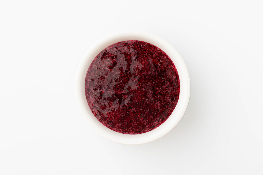 

Клюква протертая с сахаром 200 г