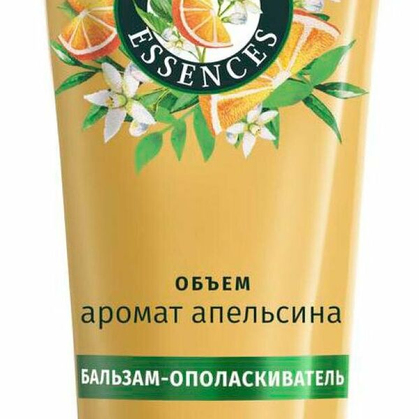 Бальзам-ополаскиватель Herbal Essences аромат апельсина 250 мл