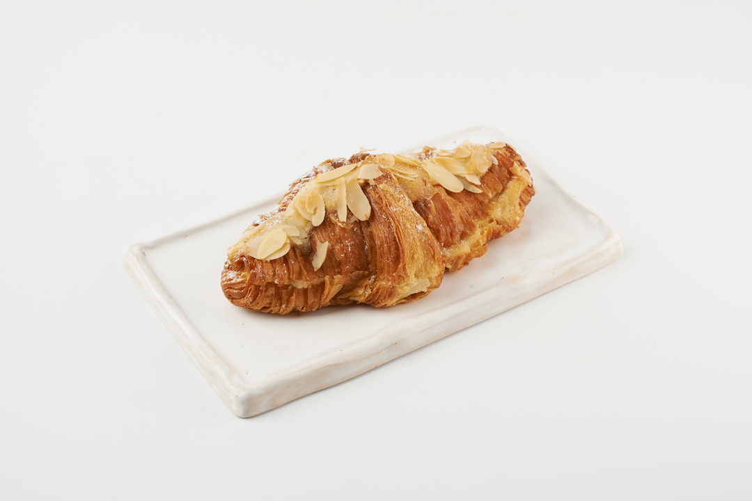 

Круассан ВкусВилл миндальный 120 г