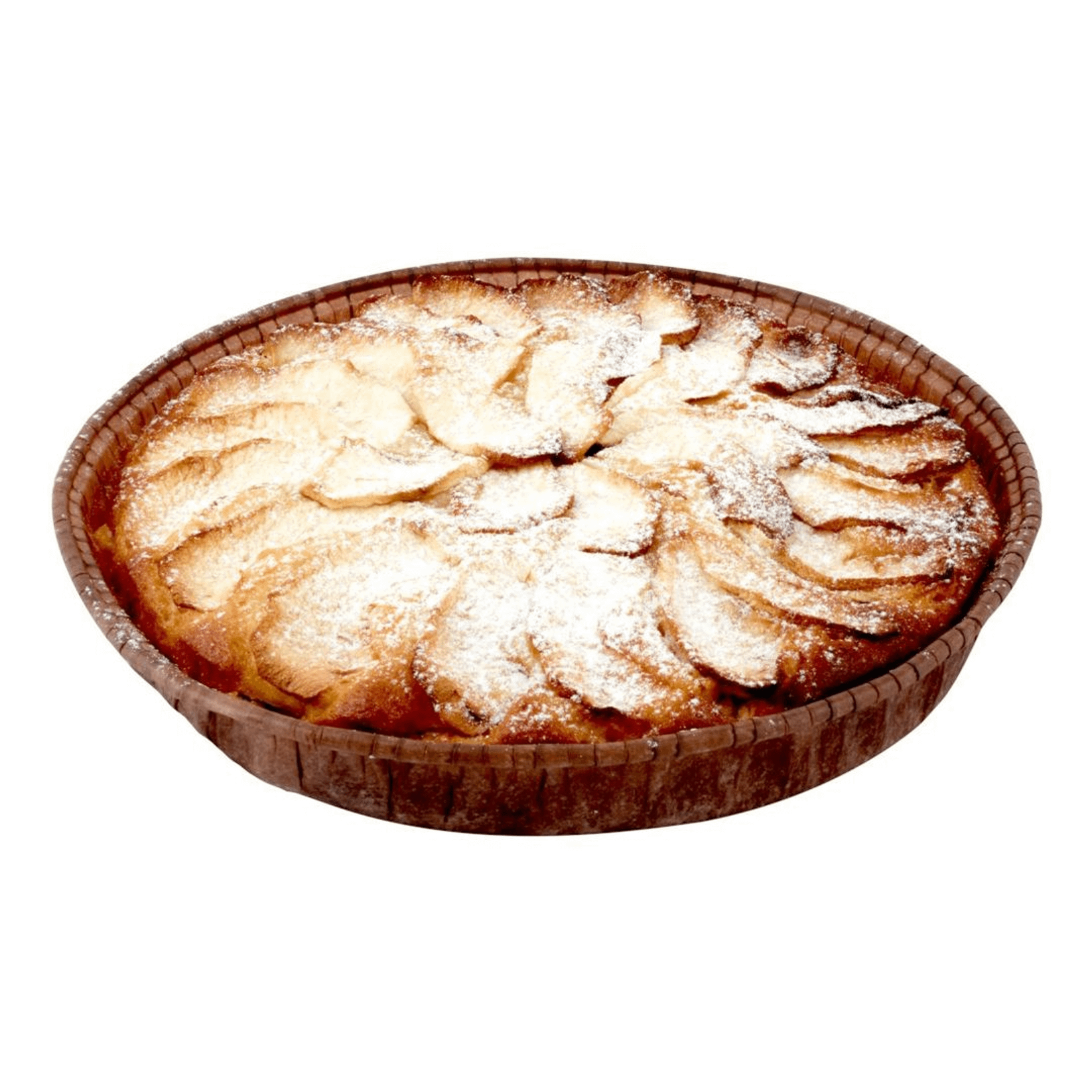 

Шарлотка ЛЕНТА FRESH Яблочная, 500г