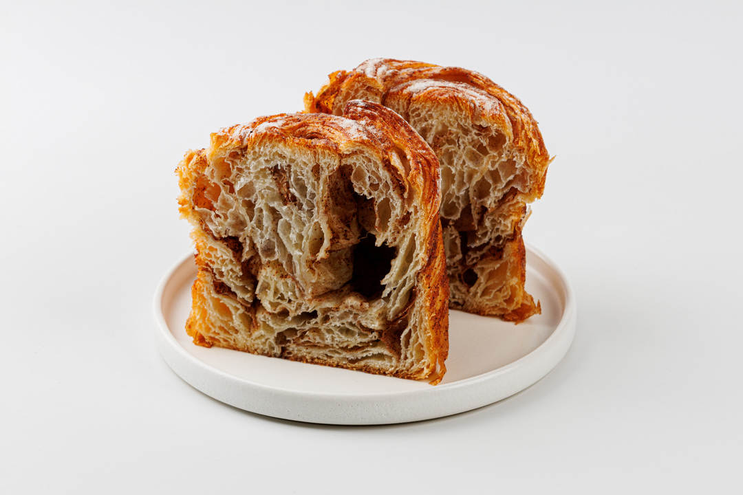 

Краффин ВкусВилл с корицей 110 г