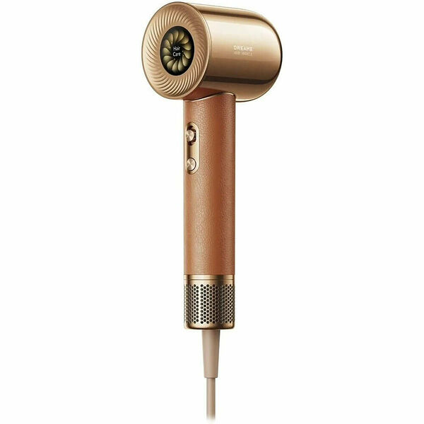Фен Dreame Hair Miracle AHD9 Gold
