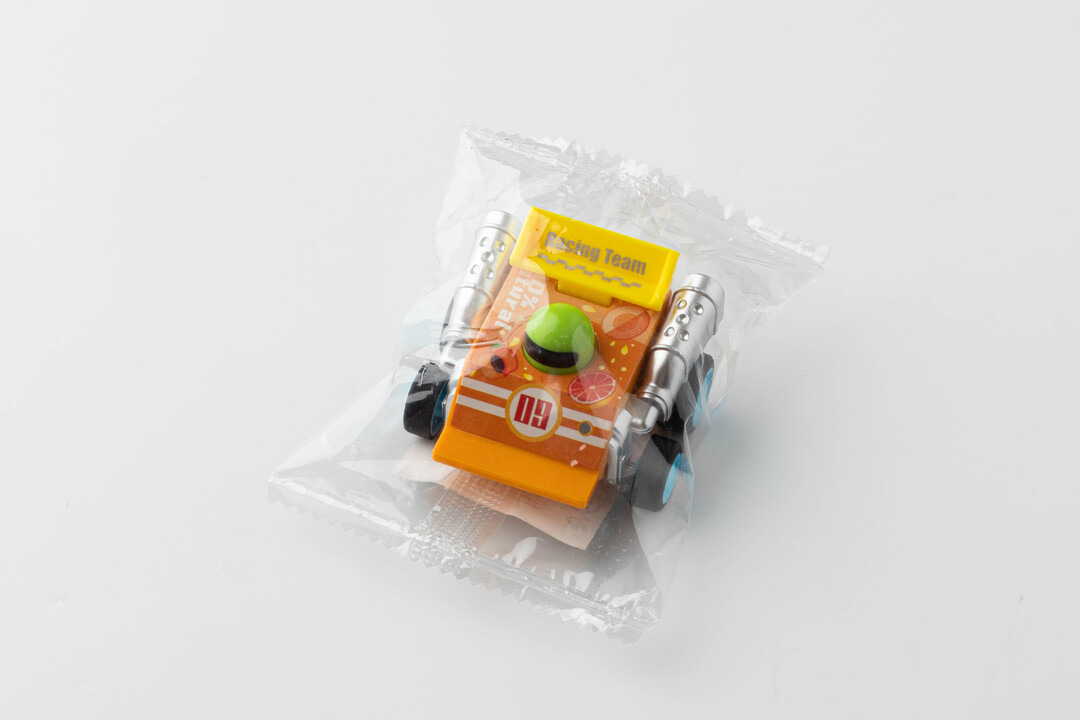 

Машинка инерционная "Напитки" в ассортименте 1шт