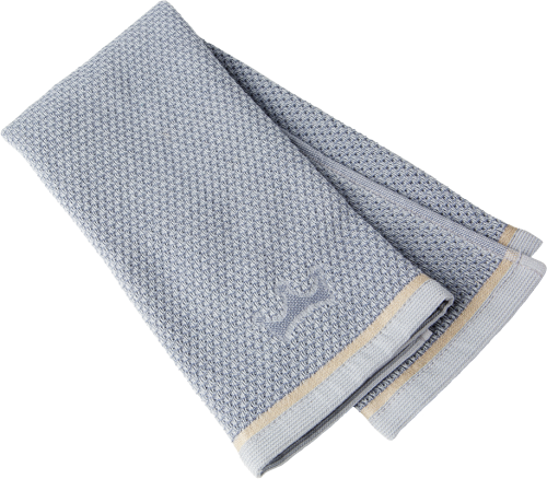 Набор полотенец Royal Kuchen вафельных жаккард 2 шт