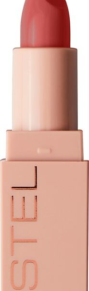 Помада для губ Stellary Long Lasting Lipstick устойчивая Soft coral Тон 23