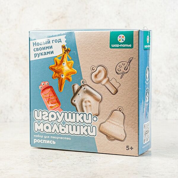 Набор для творчества 