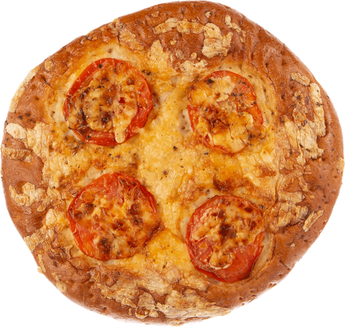 

Фокачча Лента Fresh с томатами и сыром 400 г