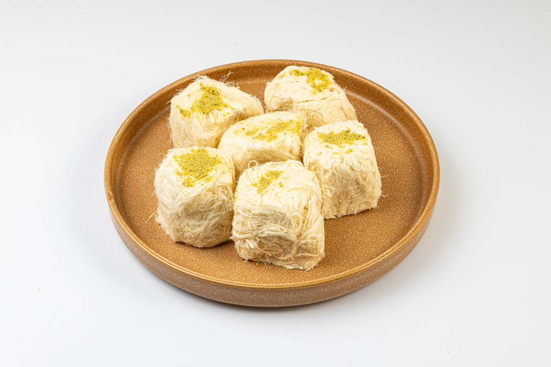 

Пишмание ВкусВилл с фисташкой 100 г