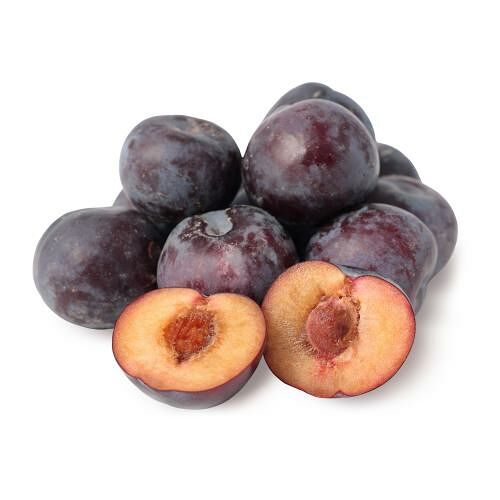 Слива Отборная, вес