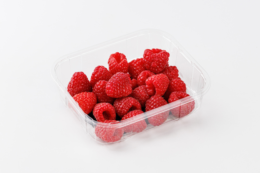 

Малина Россия 125 г