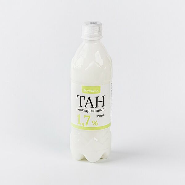 Тан негазированный 1,7%