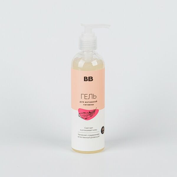 Гель для интимной гигиены