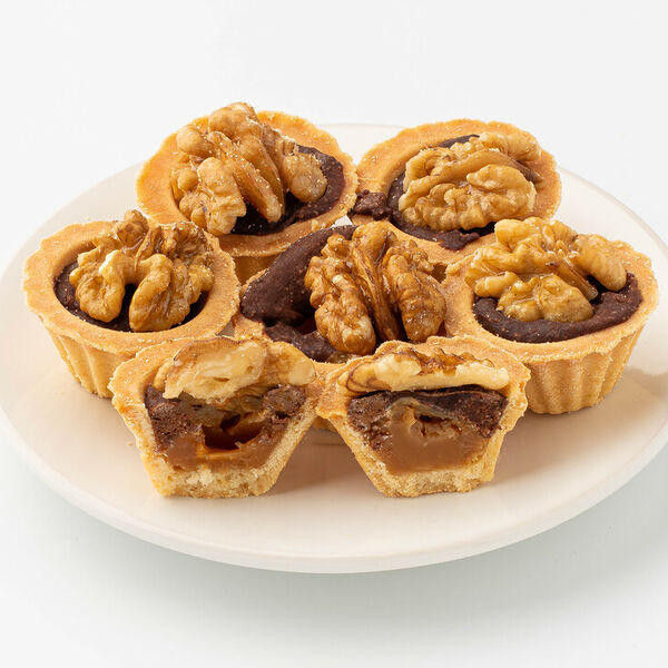 Печенье песочное 