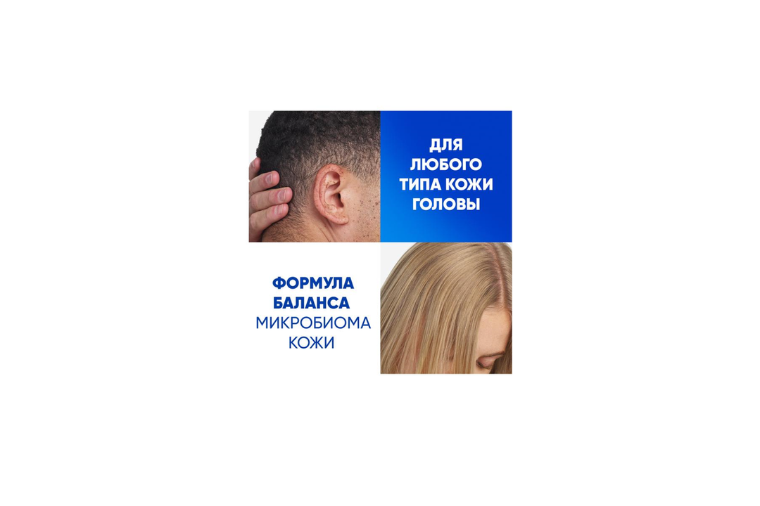 

Шампунь и бальзам-ополаскиватель Head & Shoulders против перхоти 2в1 Основной уход 300 мл