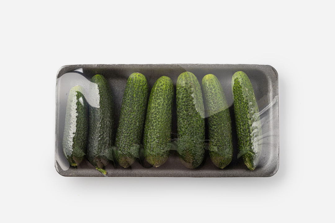 

Огурцы Луховицкие, Фруткорт, 450г