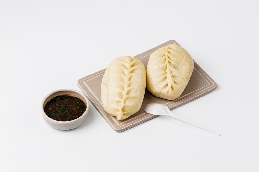 

Пироги ВкусВилл По-корейски с мясом 280 г