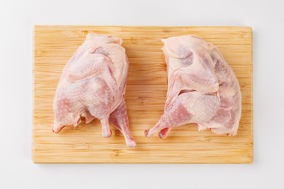 

Тушка перепелов замороженная (Продукт замороженный)