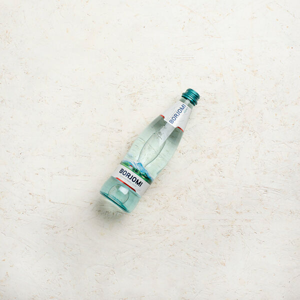 Вода минеральная Боржоми