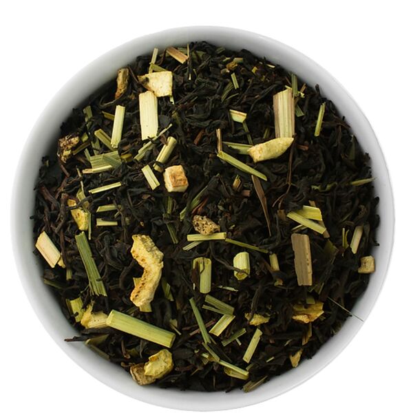 Пламенный грейпфрут