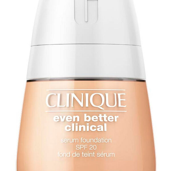 CLINIQUE Even Better Clinical Foundation Тональный крем Even Better Clinical, 30 мл, CN 20 Fair