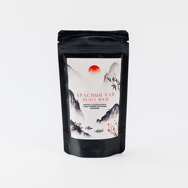 Чай красный Мао Фен 50г