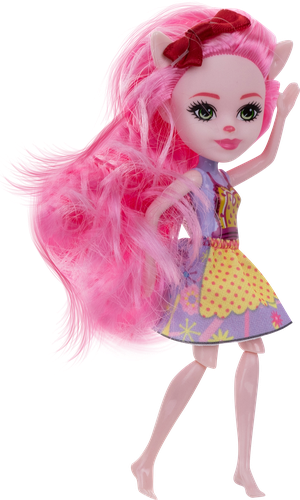 

Кукла 1Toy Лесные Феи 16 см в ассортименте