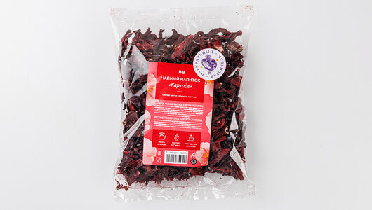 Напиток чайный Каркаде