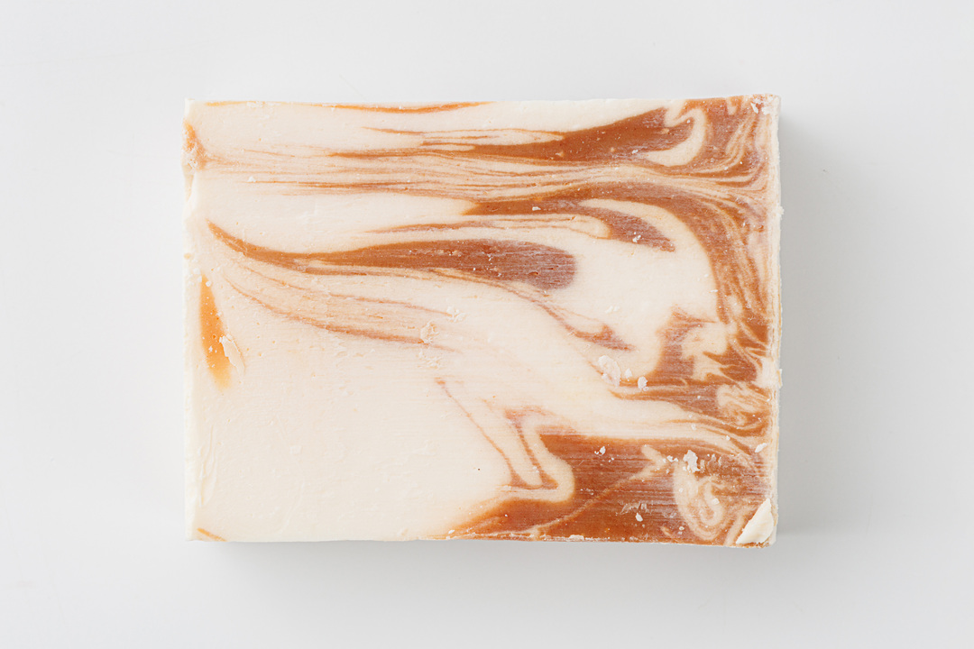 

Мыло Вкусвилл морская соль и лемонграсс, 90 г