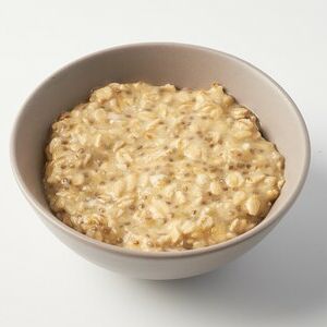 Каша овсяная кокосовая "Манго-маракуйя-чиа"