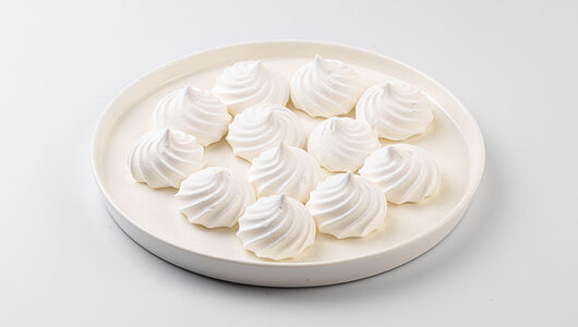 Безе Классическое