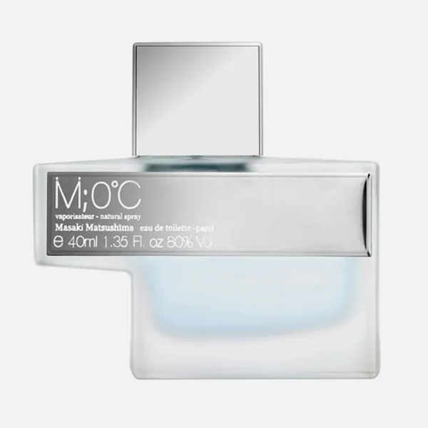 Парфюмированная вода Masaki Matsushima M 0 с мужская