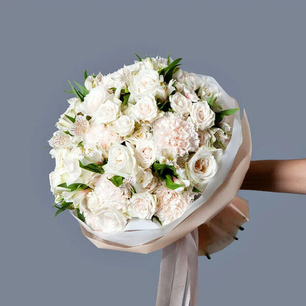 Букет Лунная Серенада