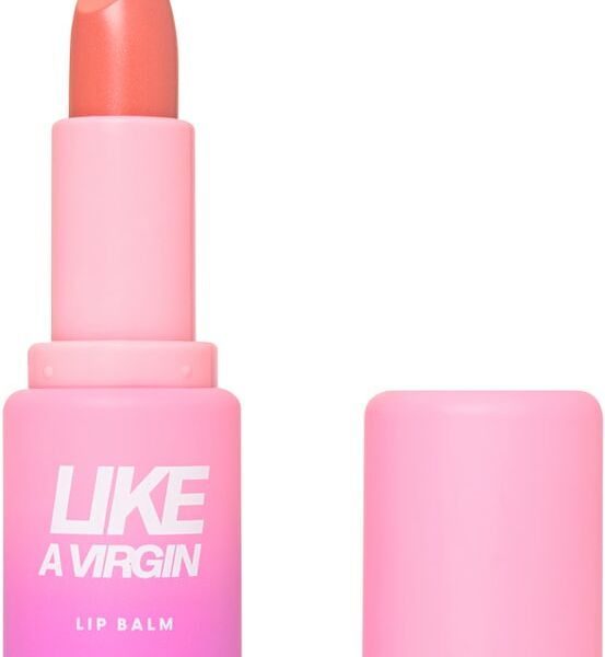 Бальзам для губ Love Generation Like a virgin Бежевый Тон 02