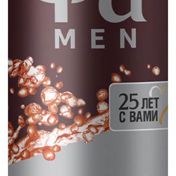 Антиперспирант Fa Men Pure Protection