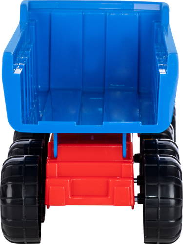 

Игрушка Полесье Автомобиль-самосвал Фаворит, цвет в ассортименте