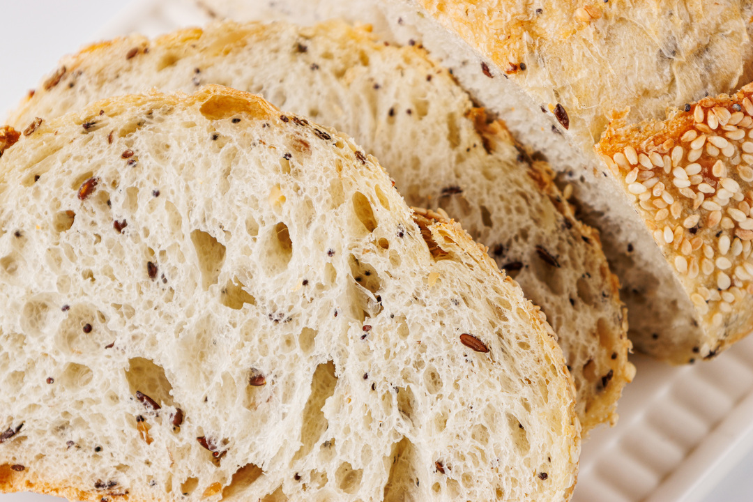 

Изделие х/б "Злаковый". Пекарня