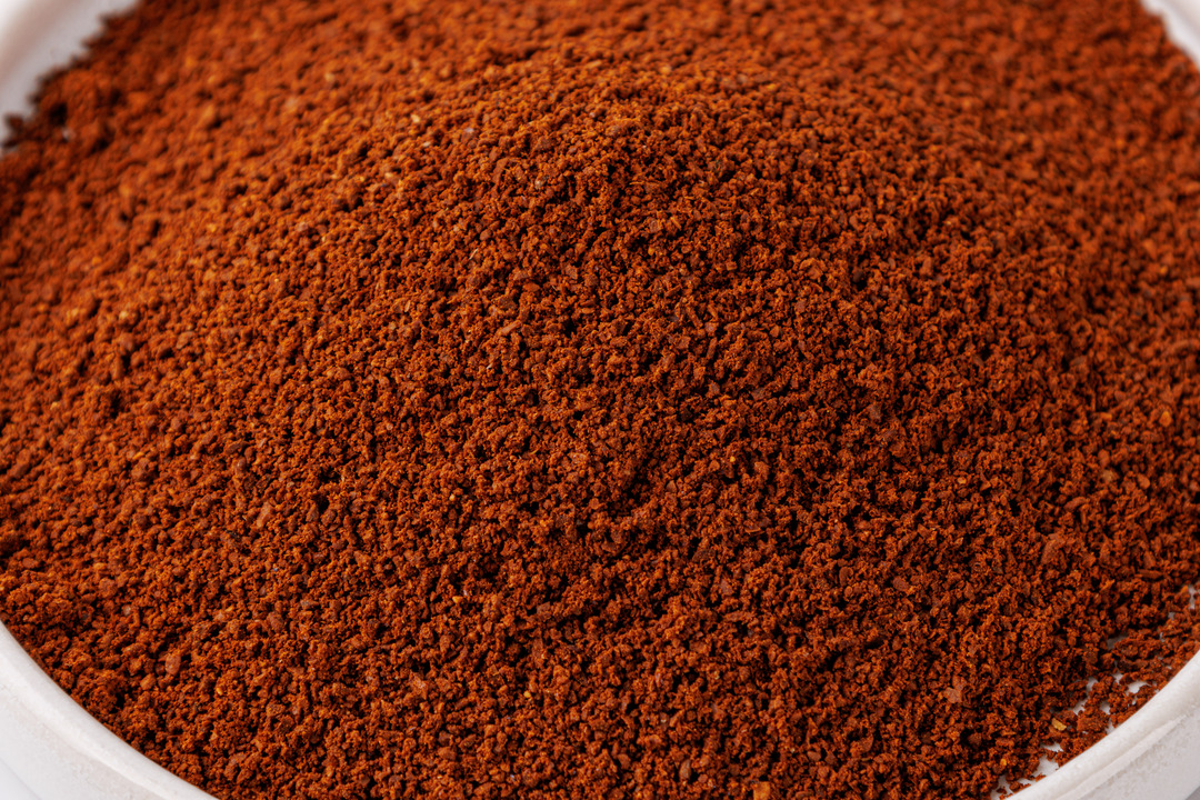 

Кофе натуральный жареный молотый с ароматом миндаля 150 г