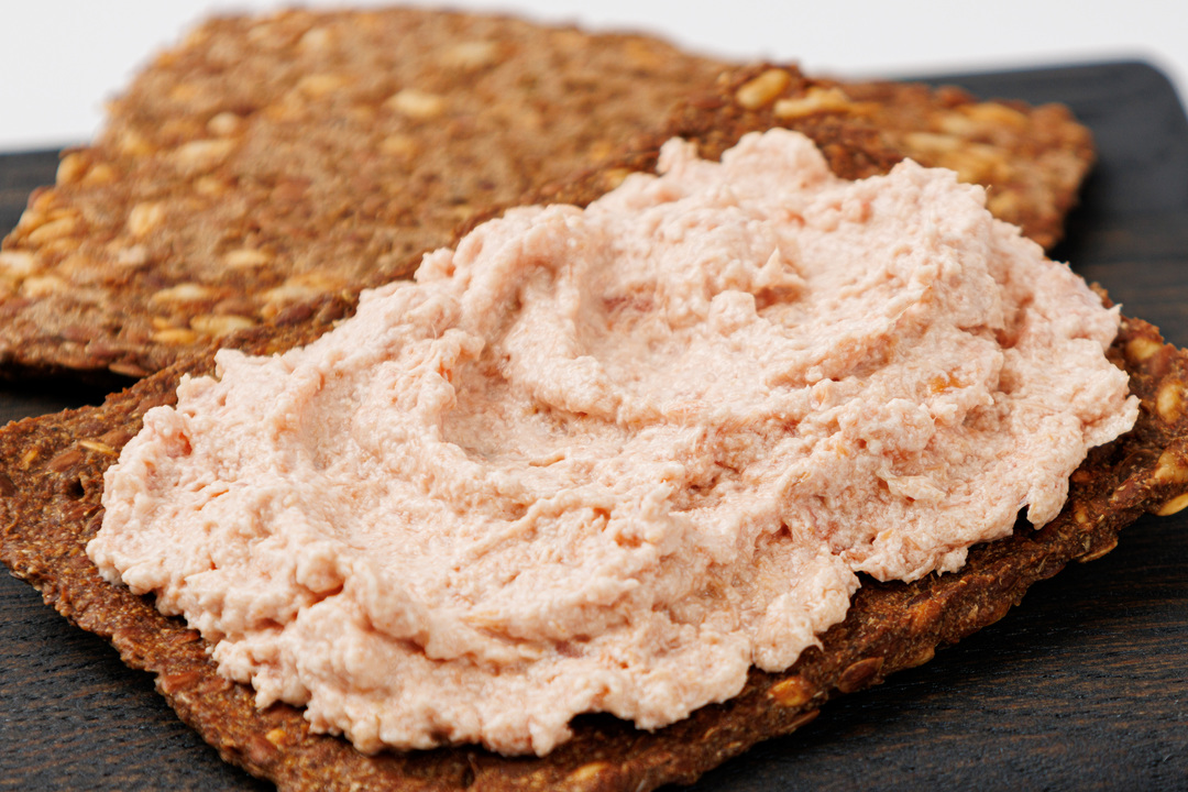 

Паштет Вкусвилл из тунца 125 г